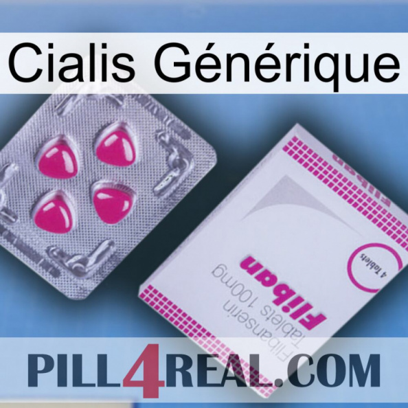 Cialis Générique 32
